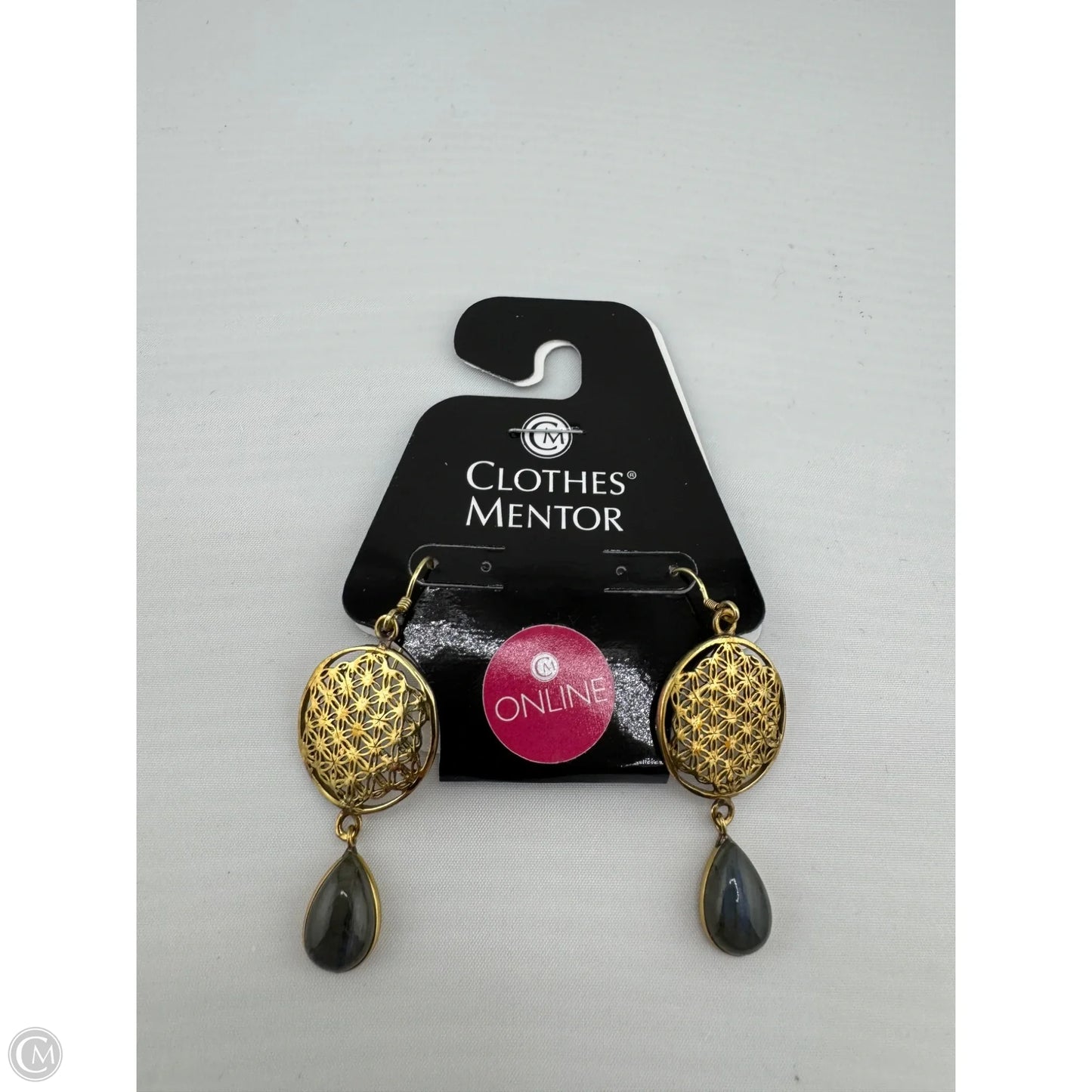 Earrings Dangle/drop By Clothes Mentor