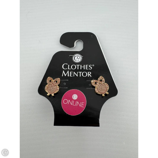 Earrings Stud By Clothes Mentor