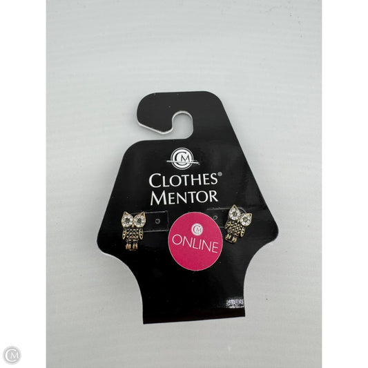 Earrings Stud By Clothes Mentor