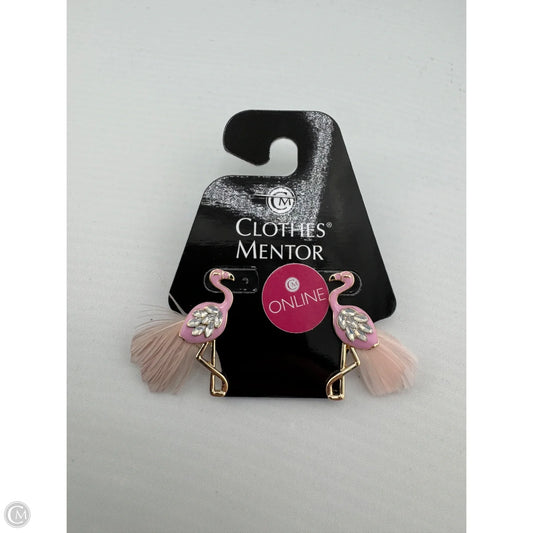 Earrings Dangle/drop By Clothes Mentor