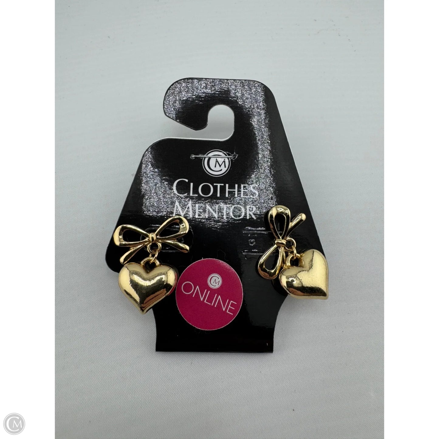 Earrings Dangle/drop By Clothes Mentor