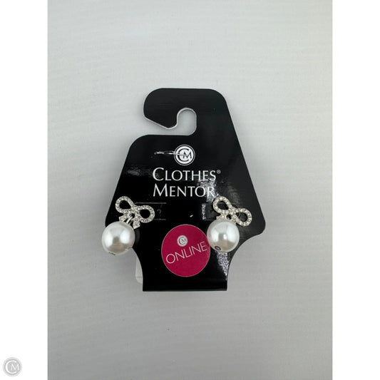 Earrings Dangle/drop By Clothes Mentor