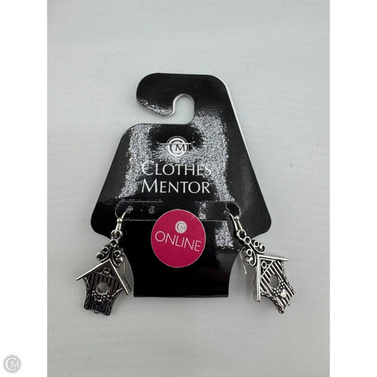 Earrings Dangle/drop By Clothes Mentor