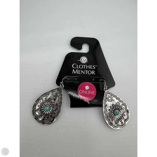 Earrings Dangle/drop By Clothes Mentor