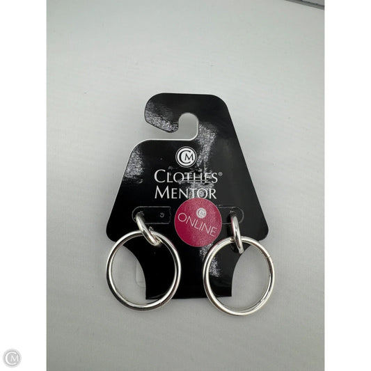 Earrings Dangle/drop By Clothes Mentor