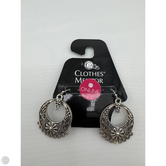 Earrings Dangle/drop By Clothes Mentor