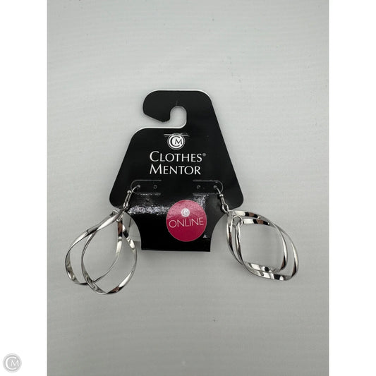 Earrings Dangle/drop By Clothes Mentor