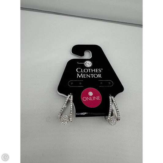 Earrings Hoop By Clothes Mentor