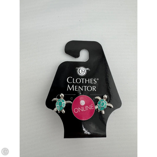 Earrings Stud By Clothes Mentor