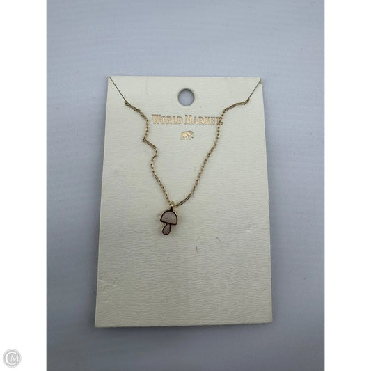 Necklace Pendant By World Market