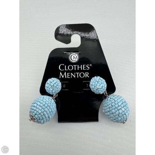 Earrings Hoop By Clothes Mentor