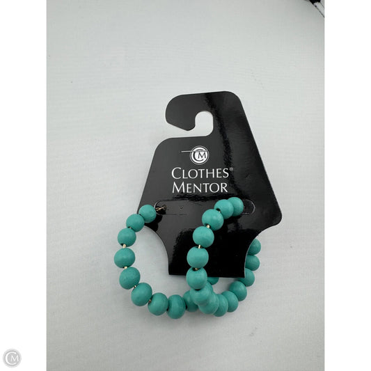 Earrings Hoop By Clothes Mentor