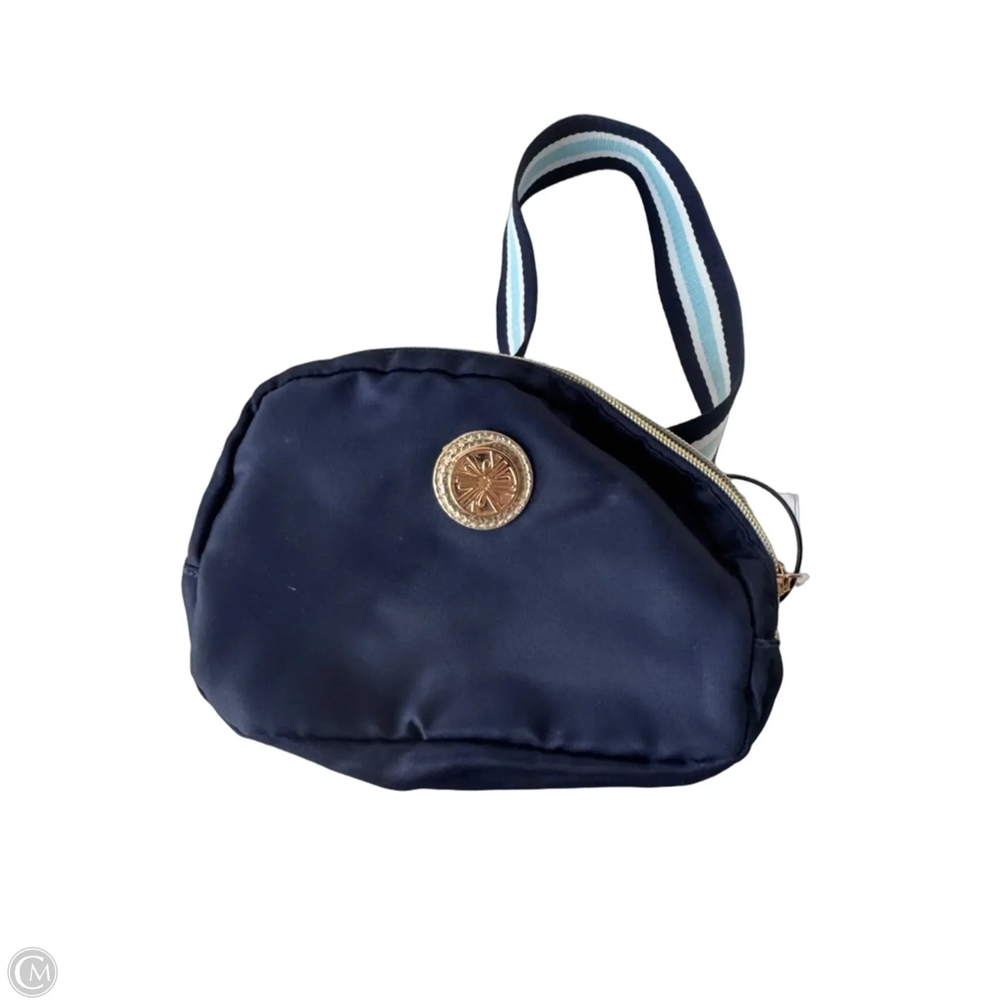 Belt Bag Designer By Lilly Pulitzer, Size: Medium