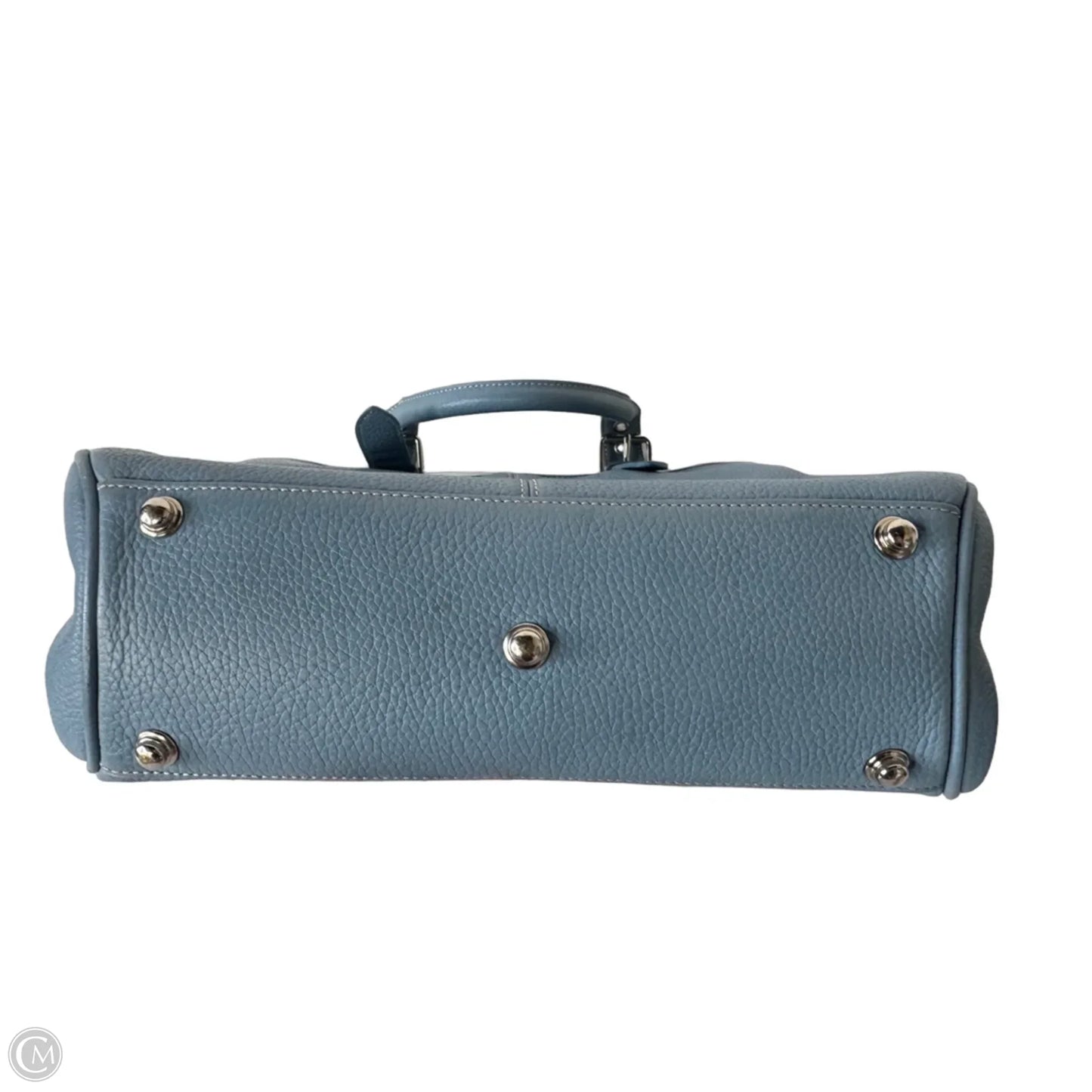 Handbag Designer By Dooney And Bourke, Size: Large