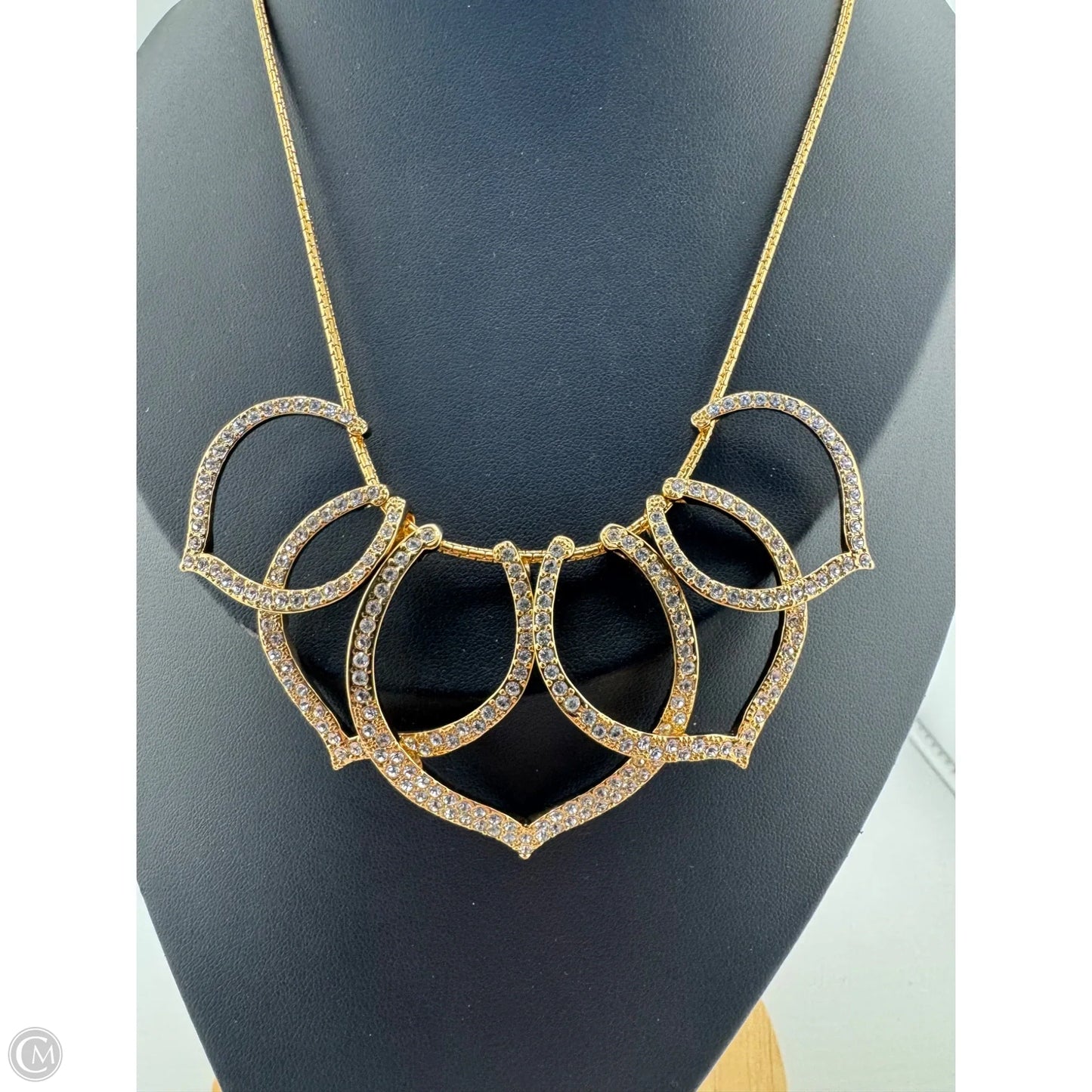 Necklace Designer By Swarovski