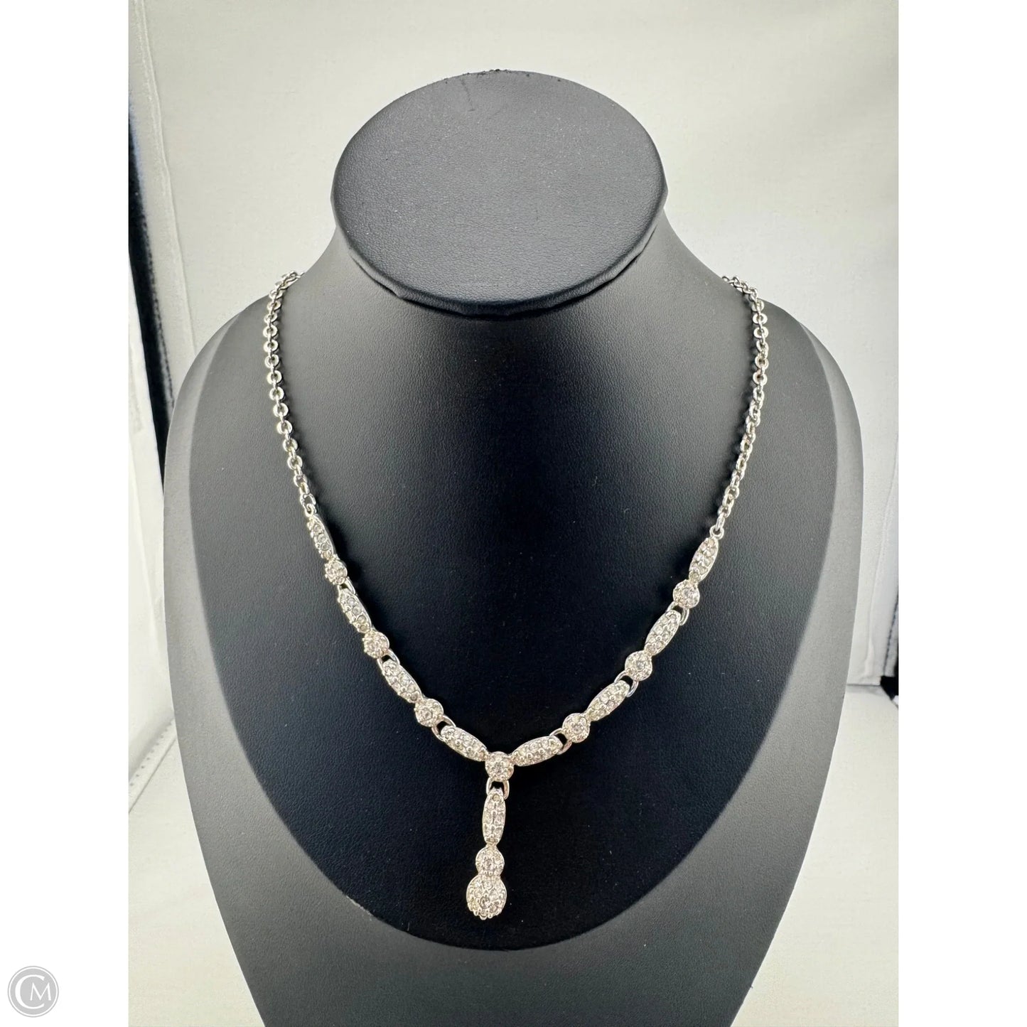 Necklace Designer By Swarovski