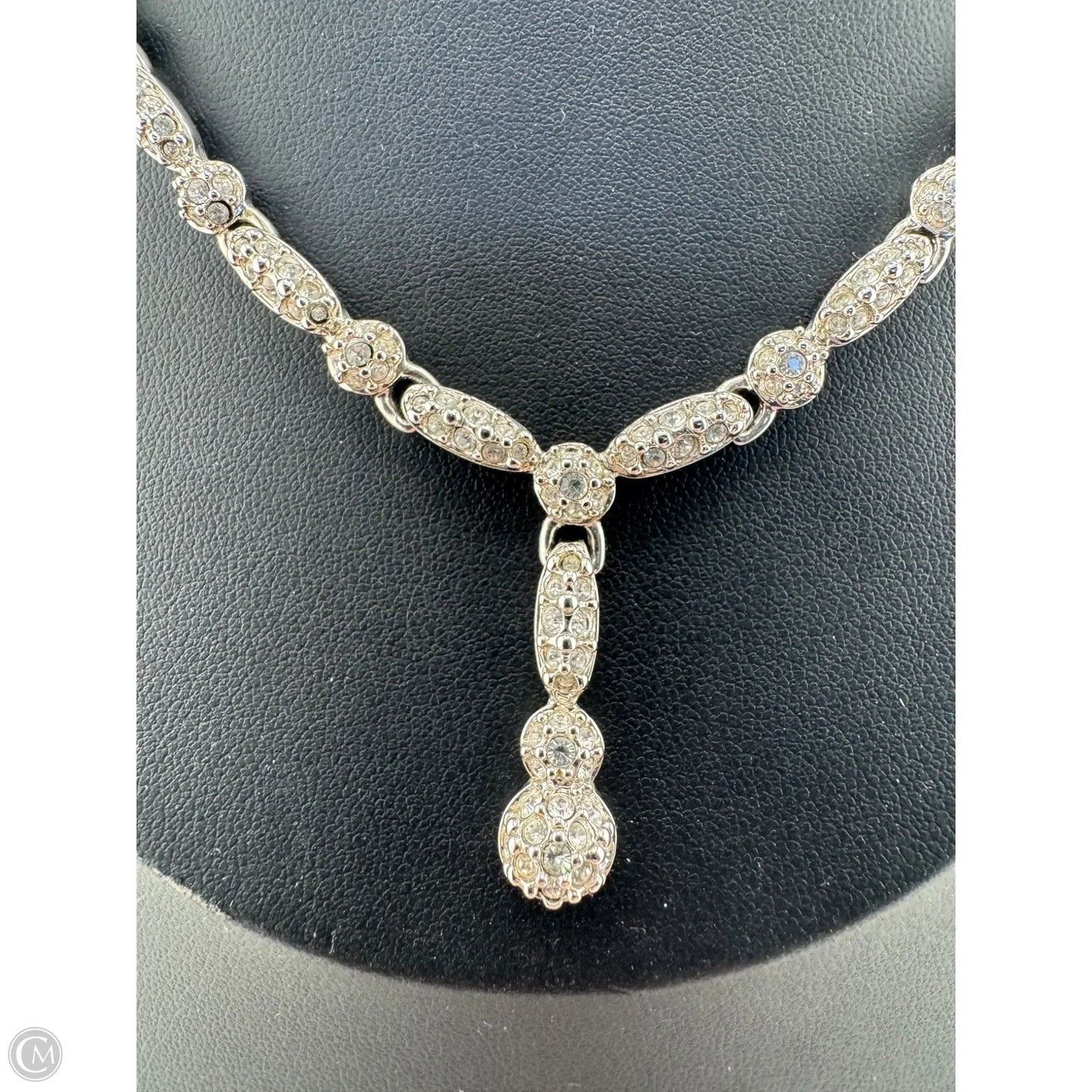 Necklace Designer By Swarovski