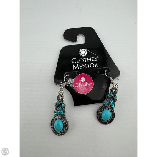 Earrings Dangle/drop By Clothes Mentor
