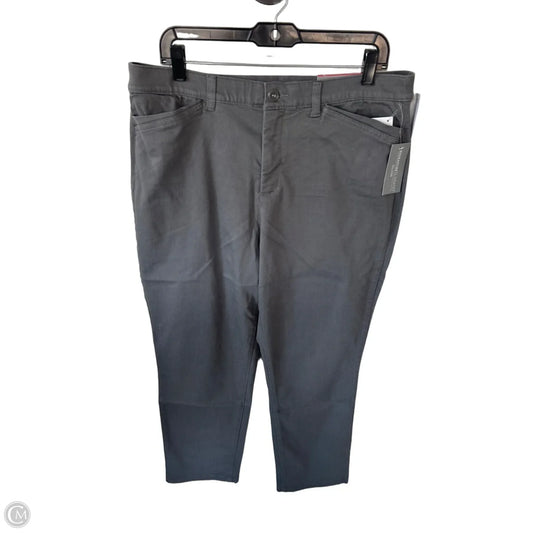 Pants Chinos & Khakis By Christopher And Banks In grey, Size: 16