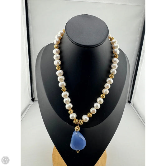 Necklace Sterling Silver By Clothes Mentor