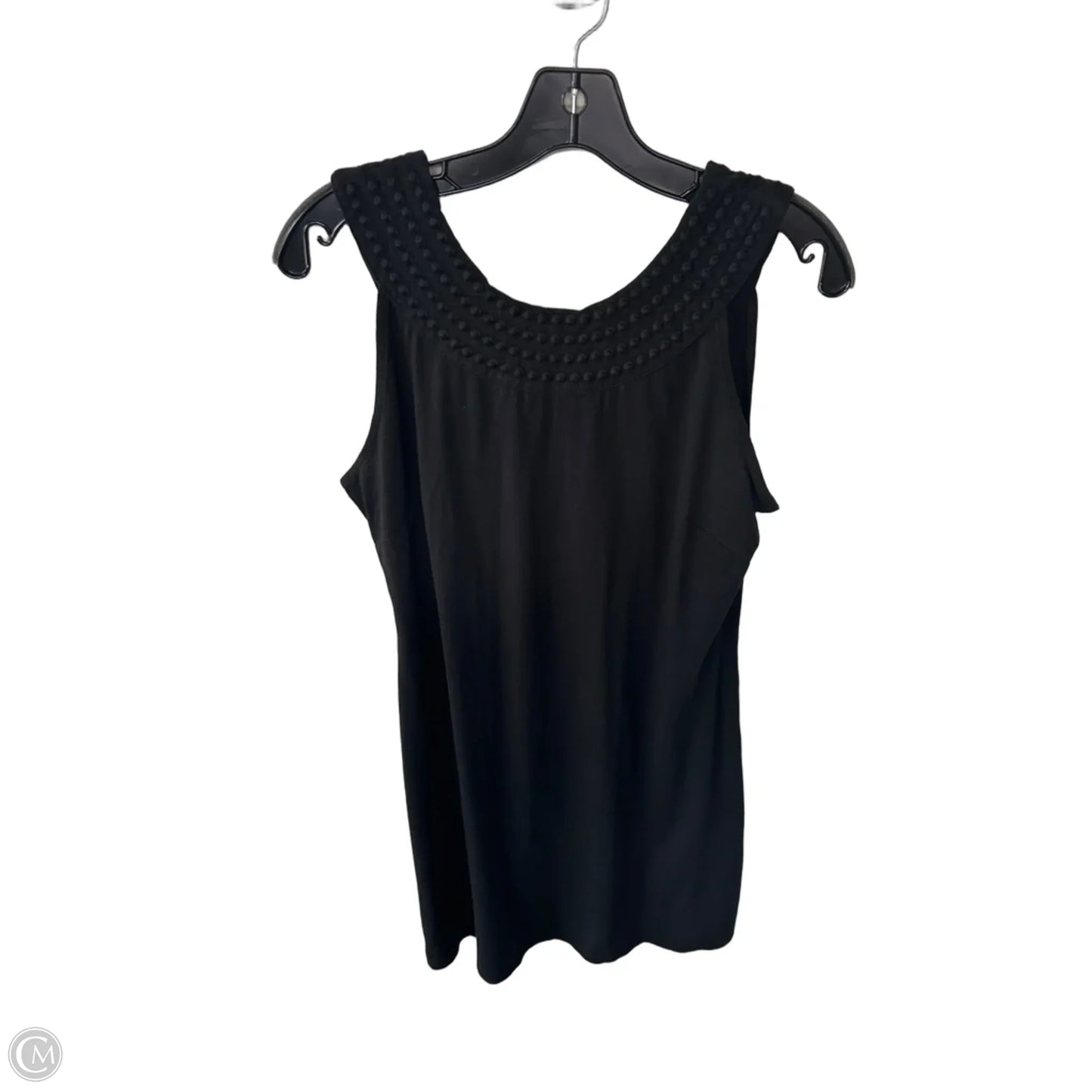Dress Casual Short By Tommy Bahama In Black, Size: S