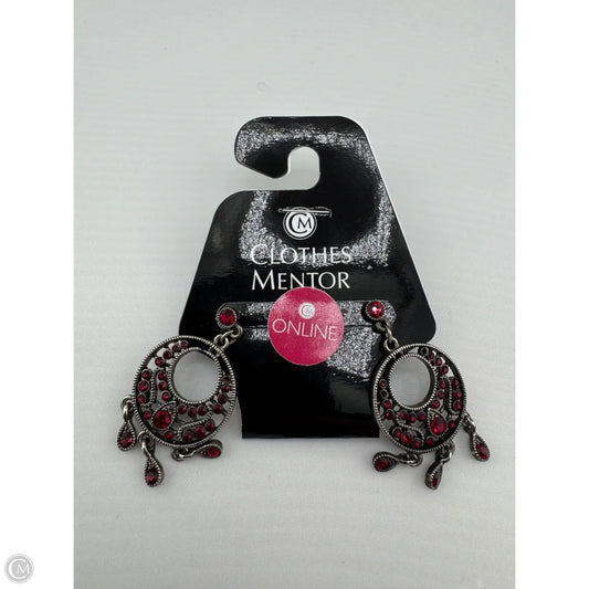 Earrings Dangle/drop By Clothes Mentor