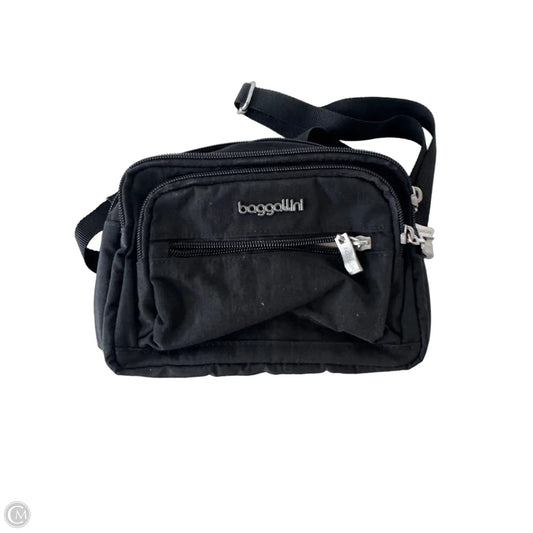 Crossbody By Baggallini, Size: Small