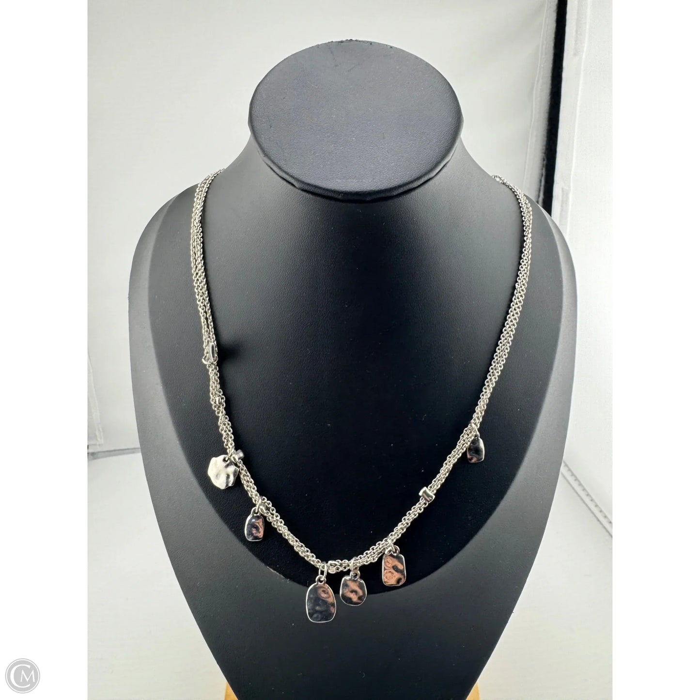 Necklace Charm By Clothes Mentor