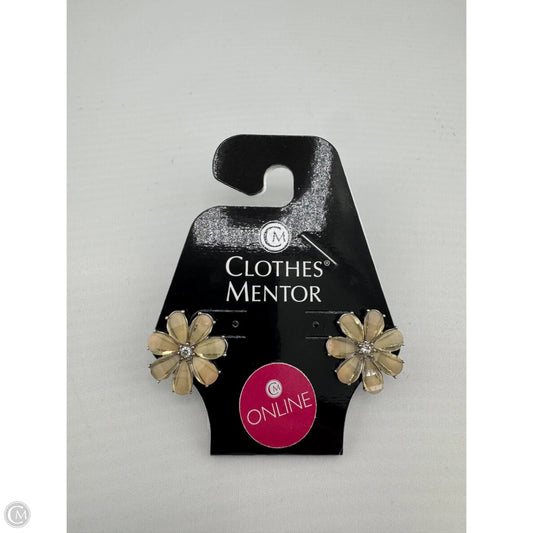 Earrings Stud By Clothes Mentor