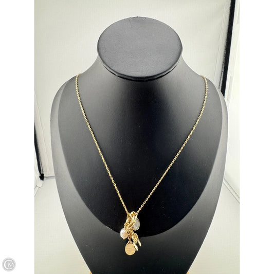 Necklace Pendant By Loft