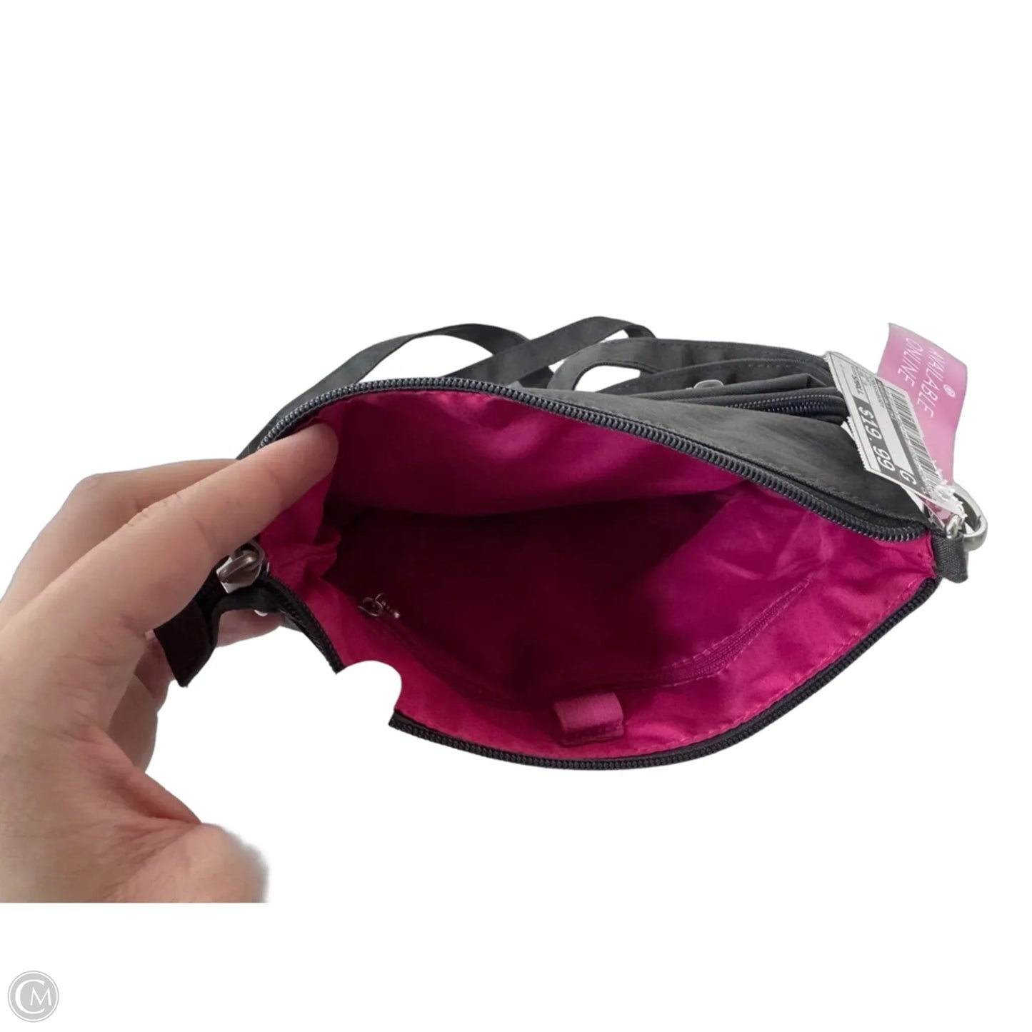 Crossbody By Baggallini, Size: Small