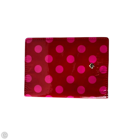 Accessory Designer Tag By Kate Spade, Size: