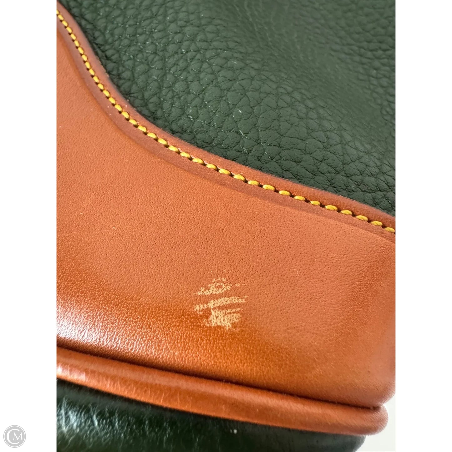 Handbag Designer By Dooney And Bourke, Size: Large