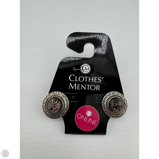 Earrings Stud By Clothes Mentor