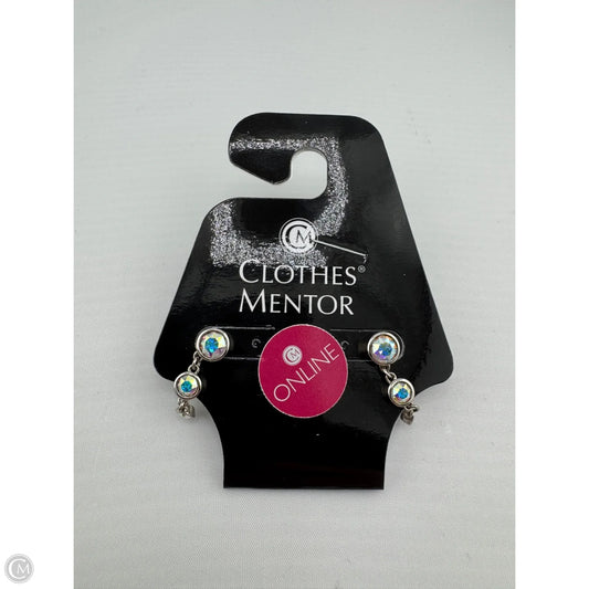 Earrings Dangle/drop By Cmc