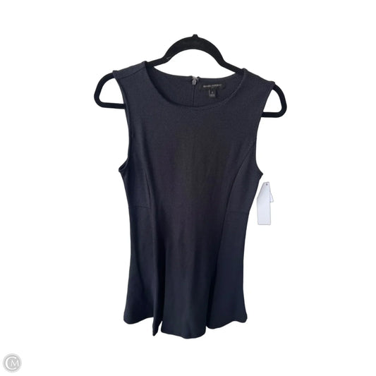 Dress Work By Banana Republic In Blue & White, Size: S