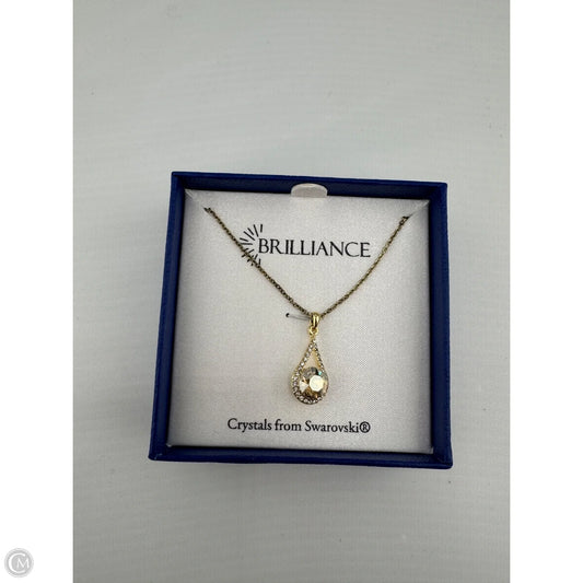 Necklace Pendant By Cmb