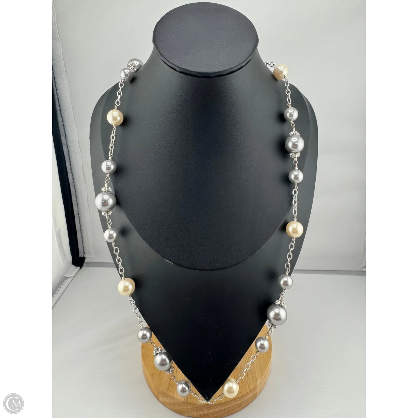 Necklace Chain By Clothes Mentor