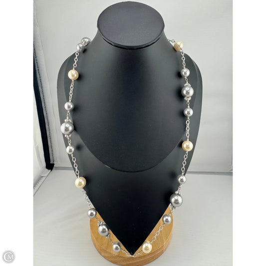 Necklace Chain By Clothes Mentor