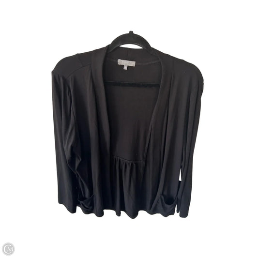 Cardigan By Habitat In Black, Size: M