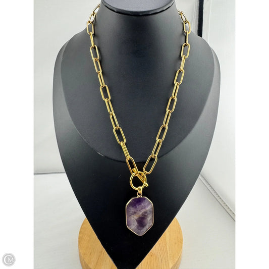 Necklace Pendant By Cme