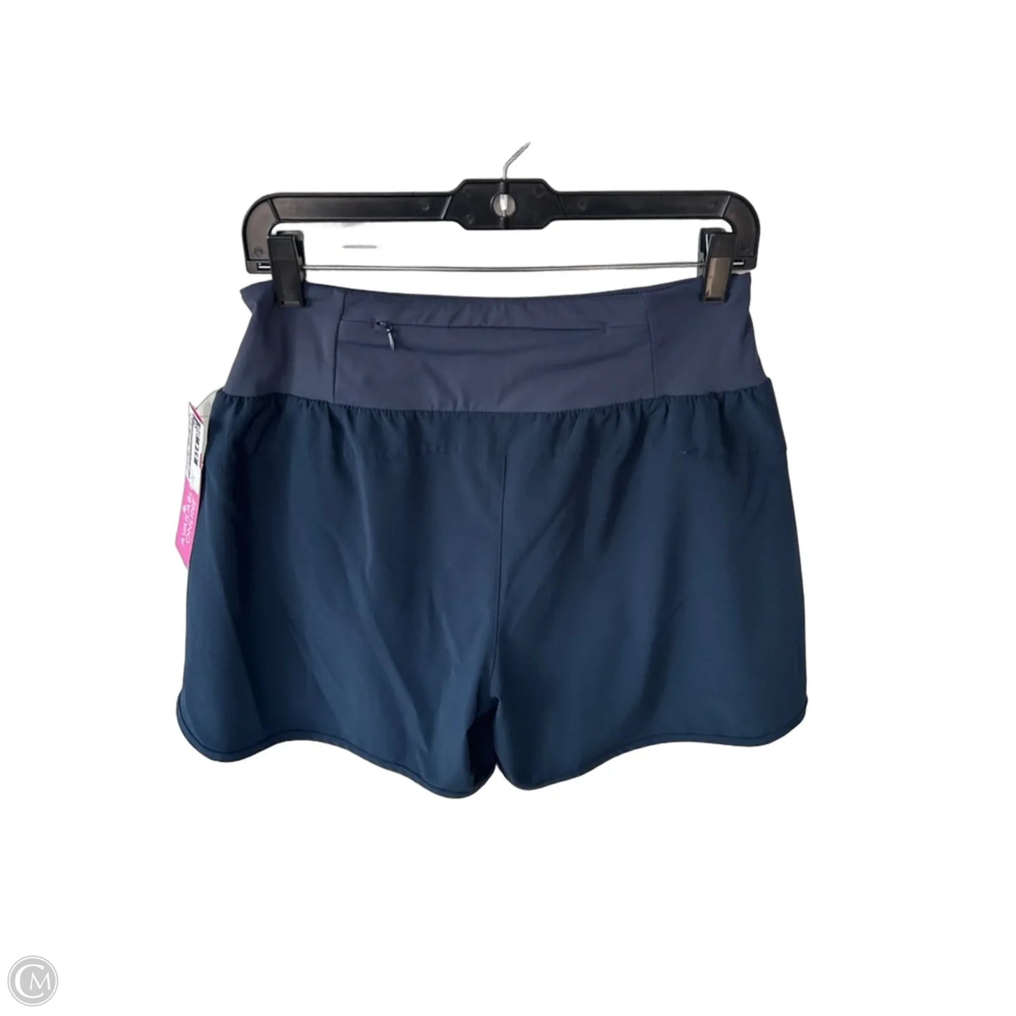 Athletic Shorts By Cmc In Navy, Size: M