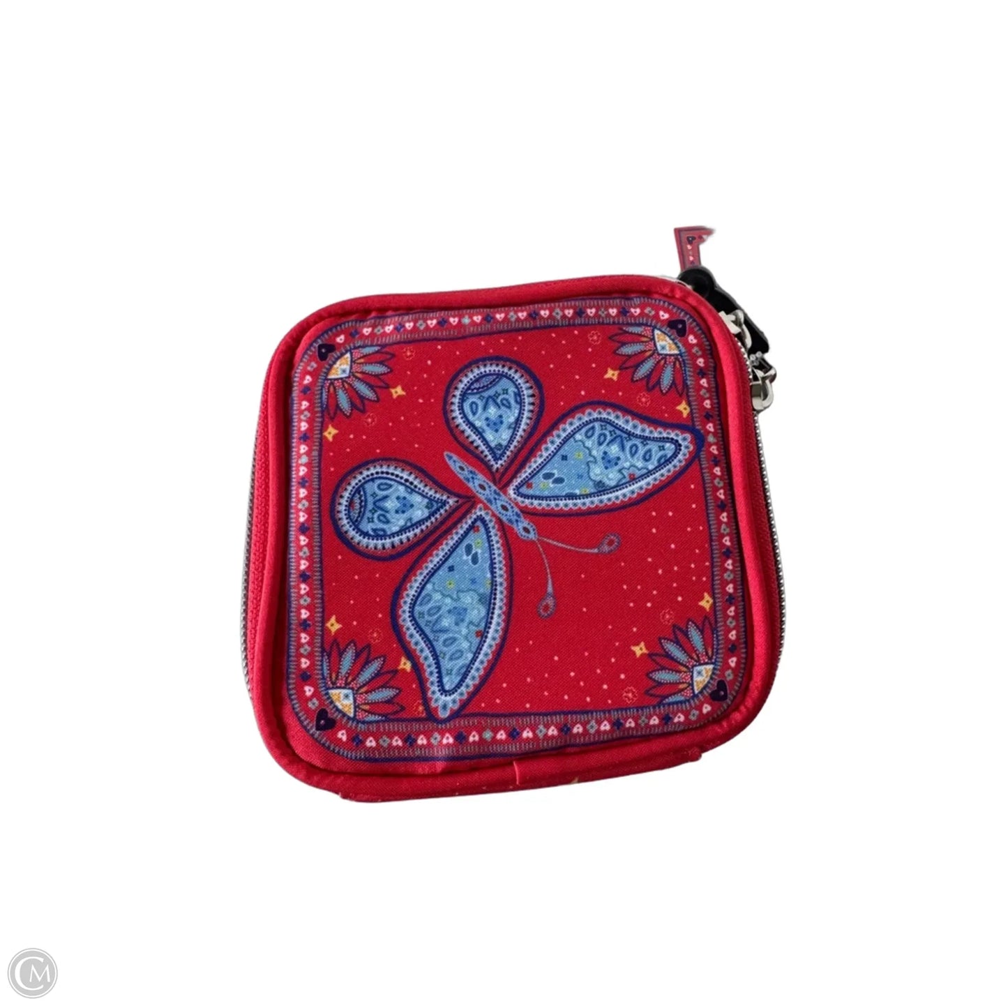 Jewelry Case By Brighton, Size: Small