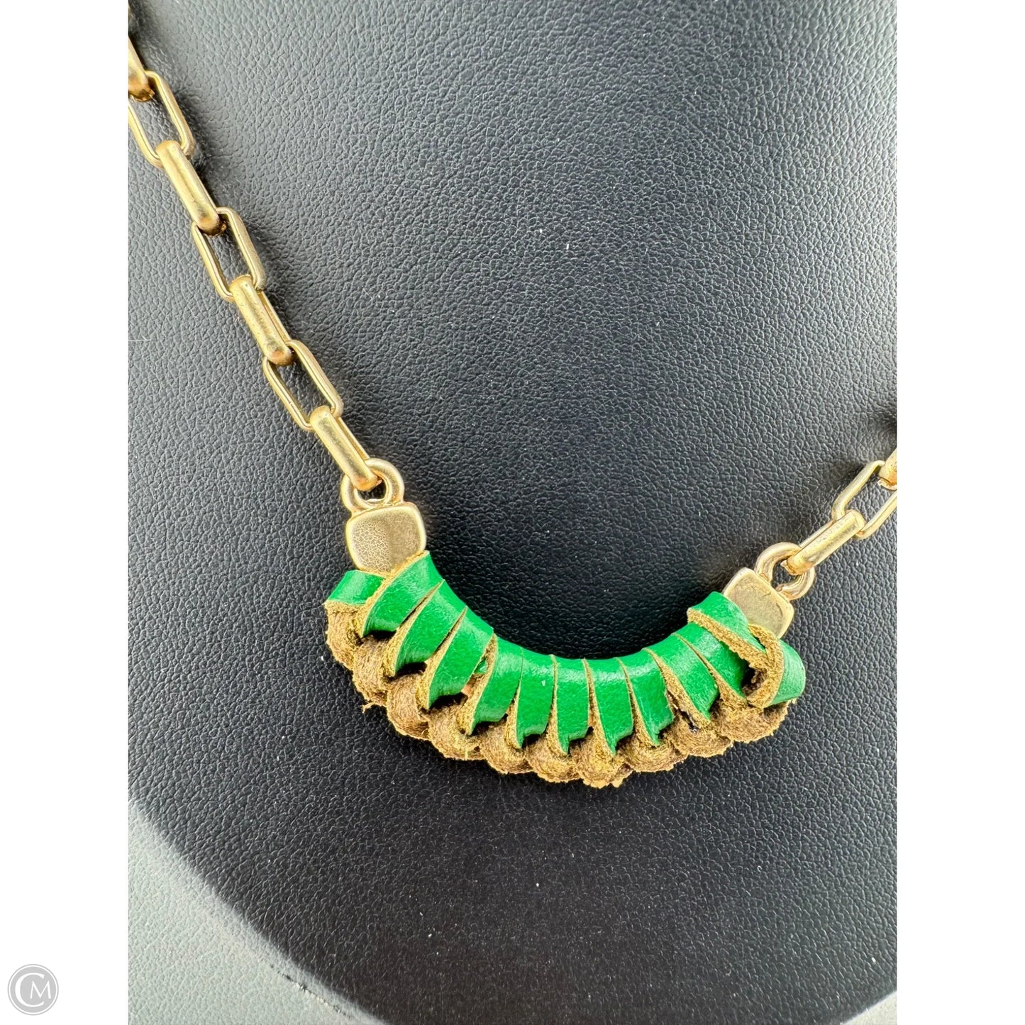 Necklace Designer By Patricia Nash