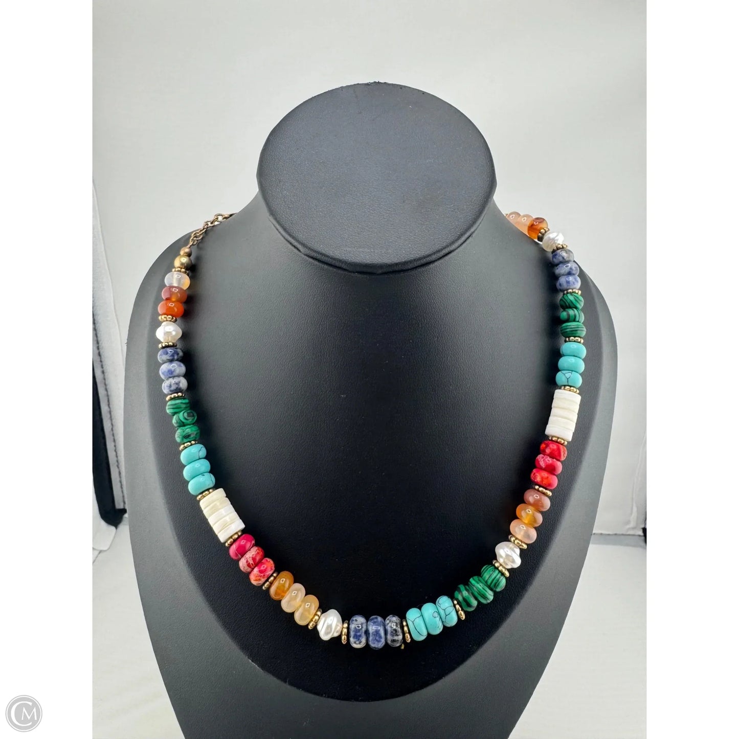Necklace Designer By Patricia Nash