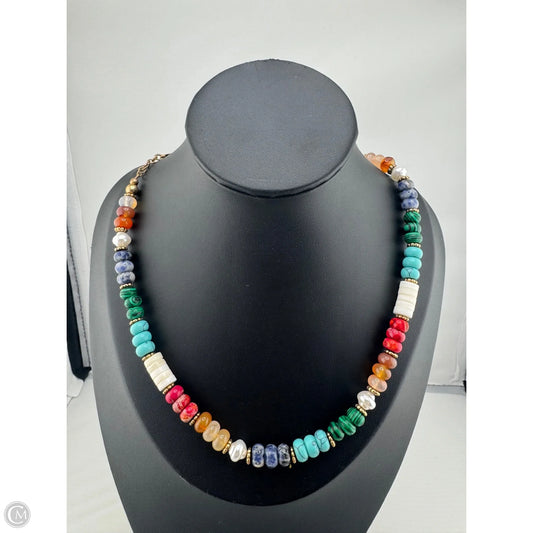 Necklace Designer By Patricia Nash