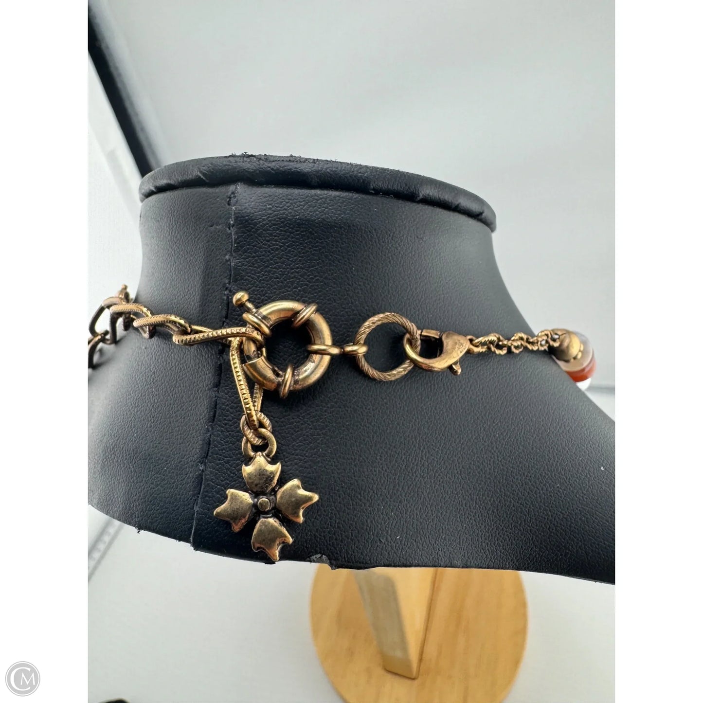 Necklace Designer By Patricia Nash