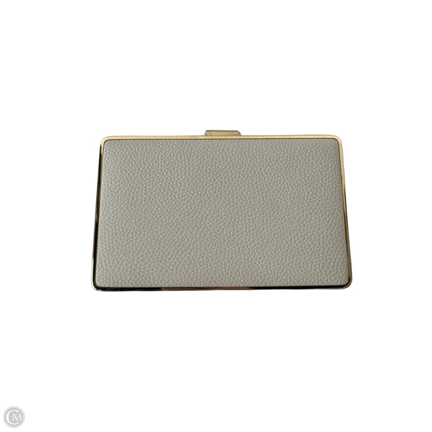 Clutch By Clothes Mentor, Size: Small