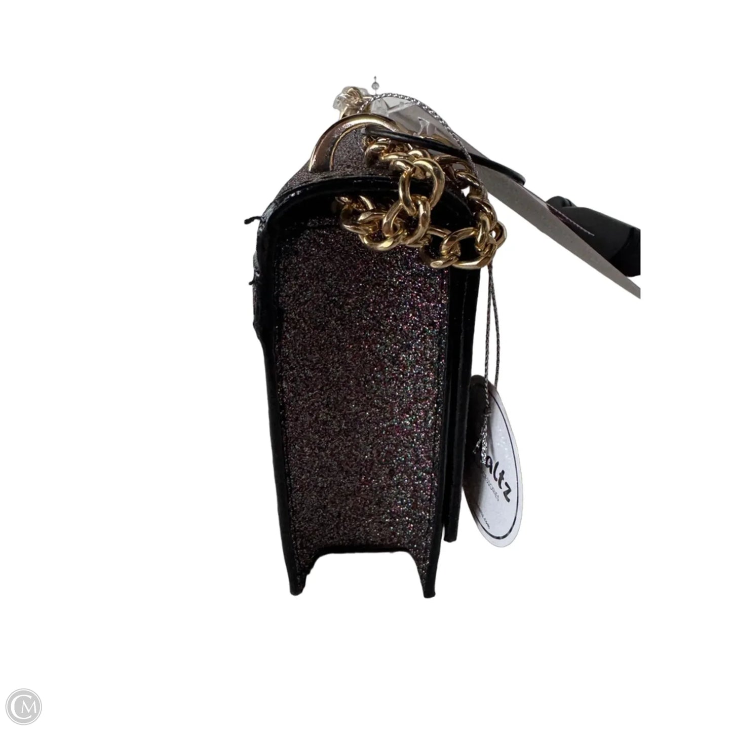Crossbody By Clothes Mentor, Size: Small