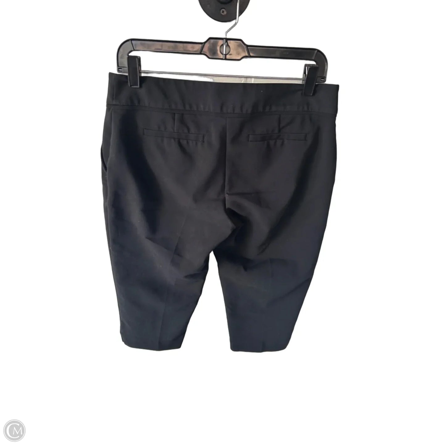 Capris By Apt 9 In Black, Size: 8p